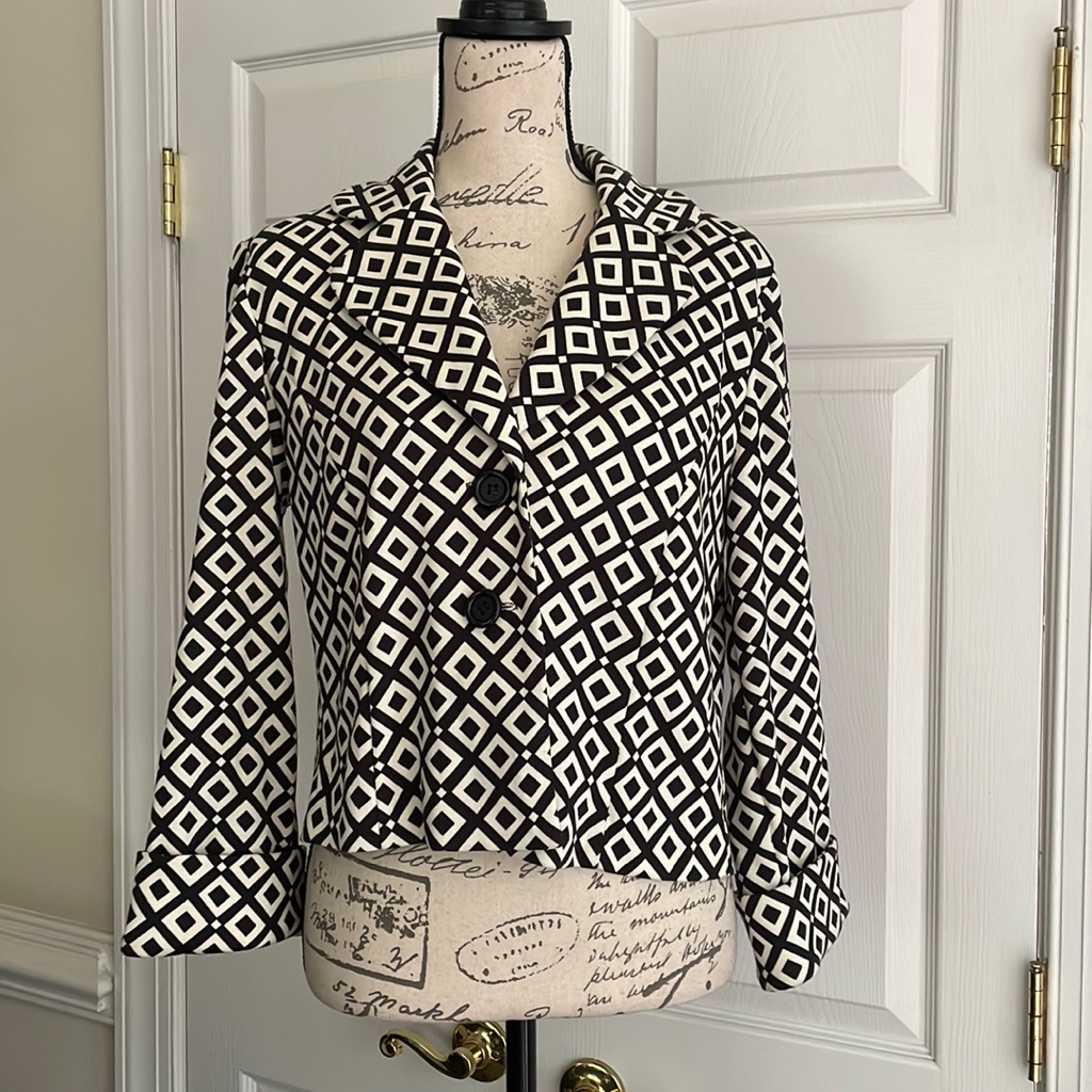 Perceptions Blazer